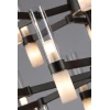 Подвесная люстра Mizi'en Oxford MZ180556-28-1480