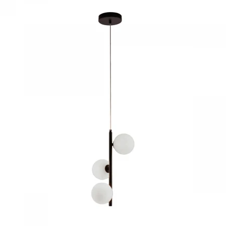 Подвесная люстра Kink Light Сида 07508-3A,19
