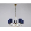 Подвесная люстра Ambrella Light High Light Classic LH71271