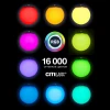 Подвесная светодиодная люстра Citilux Адам Смарт CL228A051