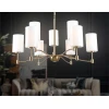 Подвесная люстра Ambrella light High Light LH56054