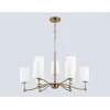 Подвесная люстра Ambrella light High Light LH56054