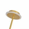 Подвесная люстра Arte Neapolis77138 277138/6 GD