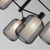Подвесная люстра F-Promo Tokri 4602-6C