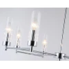 Подвесная люстра Ambrella Light High Light Modern LH55152