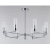 Подвесная люстра Ambrella Light High Light Modern LH55152