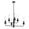 Подвесная люстра ST Luce Medea SL1244.403.06