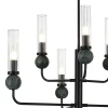 Подвесная люстра ST Luce Medea SL1244.403.06