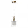 Подвесной светильник Odeon Light Classic Saga 5088/1 Подвесной светильник Odeon Light Classic Saga 5088/1