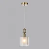 Подвесной светильник Odeon Light Classic Saga 5088/1 Подвесной светильник Odeon Light Classic Saga 5088/1