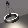 Подвесной светодиодный светильник Novotech Over Turn 359396 Подвесной светодиодный светильник Novotech Over Turn 359396