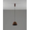 Подвесной светодиодный светильник Moderli Welli V11096-PL