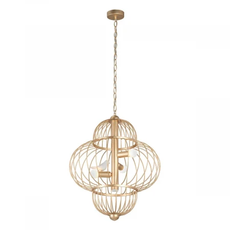 Подвесной светильник Vitaluce V3061-8/3