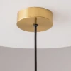 Подвесной светодиодный светильник Maytoni Levitation MOD376PL-L30G3K Подвесной светодиодный светильник Maytoni Levitation MOD376PL-L30G3K