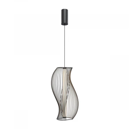 Подвесной светодиодный светильник Maytoni Shadows of the past MOD263PL-L20B3K