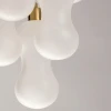 Подвесной светильник De City Крайс 657014705