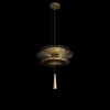 Подвесной светильник Loft IT Star 10141B/400 Gold