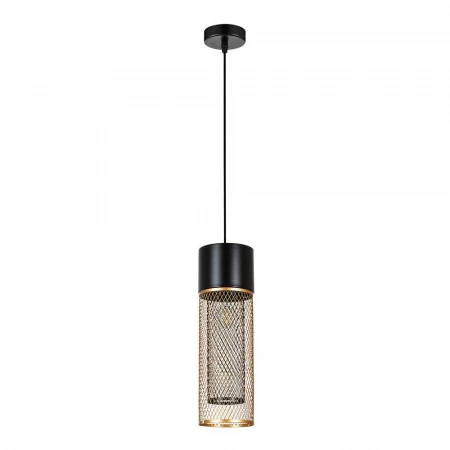 Подвесной светильник Arte Lamp CASTELLO A7068SP-1GO