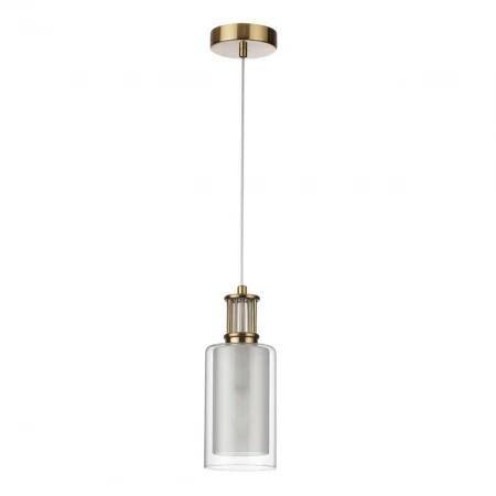 Подвесной светильник Odeon Light Classic Saga 5088/1A