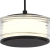 Подвесной светодиодный светильник ST Luce Frittela SL6239.403.01