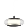 Подвесной светодиодный светильник ST Luce Frittela SL6239.403.01