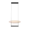 Подвесной светодиодный светильник Maytoni Ambience MOD280PL-L23B3K1 Подвесной светодиодный светильник Maytoni Ambience MOD280PL-L23B3K1