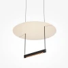 Подвесной светодиодный светильник Maytoni Ambience MOD280PL-L23B3K1 Подвесной светодиодный светильник Maytoni Ambience MOD280PL-L23B3K1
