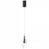 Подвесной светодиодный светильник Odeon Light Exclusive L-vision Afalina 5442/6LA
