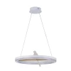 Подвесной светодиодный светильник F-Promo Bardy 4653-1P