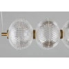 Подвесной светодиодный светильник Omnilux Cedrello OML-68803-04