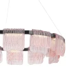 Подвесной светодиодный светильник ST Luce Voile SL6021.403.66