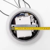 Подвесной светодиодный светильник Citilux Trio CL215B061E
