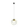 Подвесной светодиодный светильник Maytoni Link MOD357PL-L14BS3K