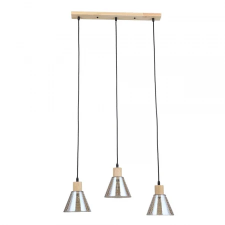 Подвесной светильник Arte Lamp LANCASTER A5891SP-3BK