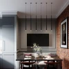 Подвесной светодиодный светильник Loft IT Reed 10358/830 Подвесной светодиодный светильник Loft IT Reed 10358/830