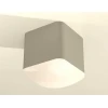 Комплект потолочного светильника Ambrella light Techno Spot XC (C7807, N7756) XS7807011