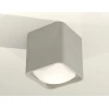 Комплект потолочного светильника Ambrella light Techno Spot XC (C7842, N7756) XS7842011