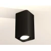 Комплект потолочного светильника Ambrella light Techno Spot XC (C7821, N7711) XS7821010