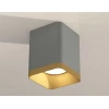 Комплект потолочного светильника Ambrella light Techno Spot XC (C7814, N7704) XS7814004