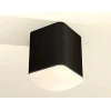 Комплект потолочного светильника Ambrella light Techno Spot XC (C7813, N7756) XS7813022