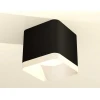 Комплект потолочного светильника Ambrella light Techno Spot XC (C7806, N7755) XS7806040