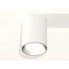 Комплект потолочного светильника Ambrella light Techno Spot XC (C6312, N6104) XS6312002