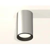 Комплект потолочного светильника Ambrella light Techno Spot XC (C6324, N6102) XS6324001