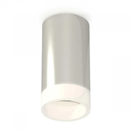 Комплект потолочного светильника Ambrella light Techno Spot XC (C6325, N6248) XS6325041