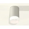 Комплект потолочного светильника Ambrella light Techno Spot XC (C6314, N6248) XS6314041
