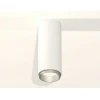 Комплект потолочного светильника Ambrella light Techno Spot XC (C6342, N6123) XS6342004