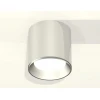 Комплект потолочного светильника Ambrella light Techno Spot XC (C6305, N6104) XS6305001