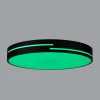 Потолочный светильник Citilux CL72470GL1 Потолочный светильник Citilux CL72470GL1