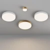 Потолочный светодиодный светильник Maytoni Technical Zon C032CL-45W4K-RD-W