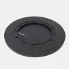 Потолочный светильник Crystal Lux CLT 526C600 BL